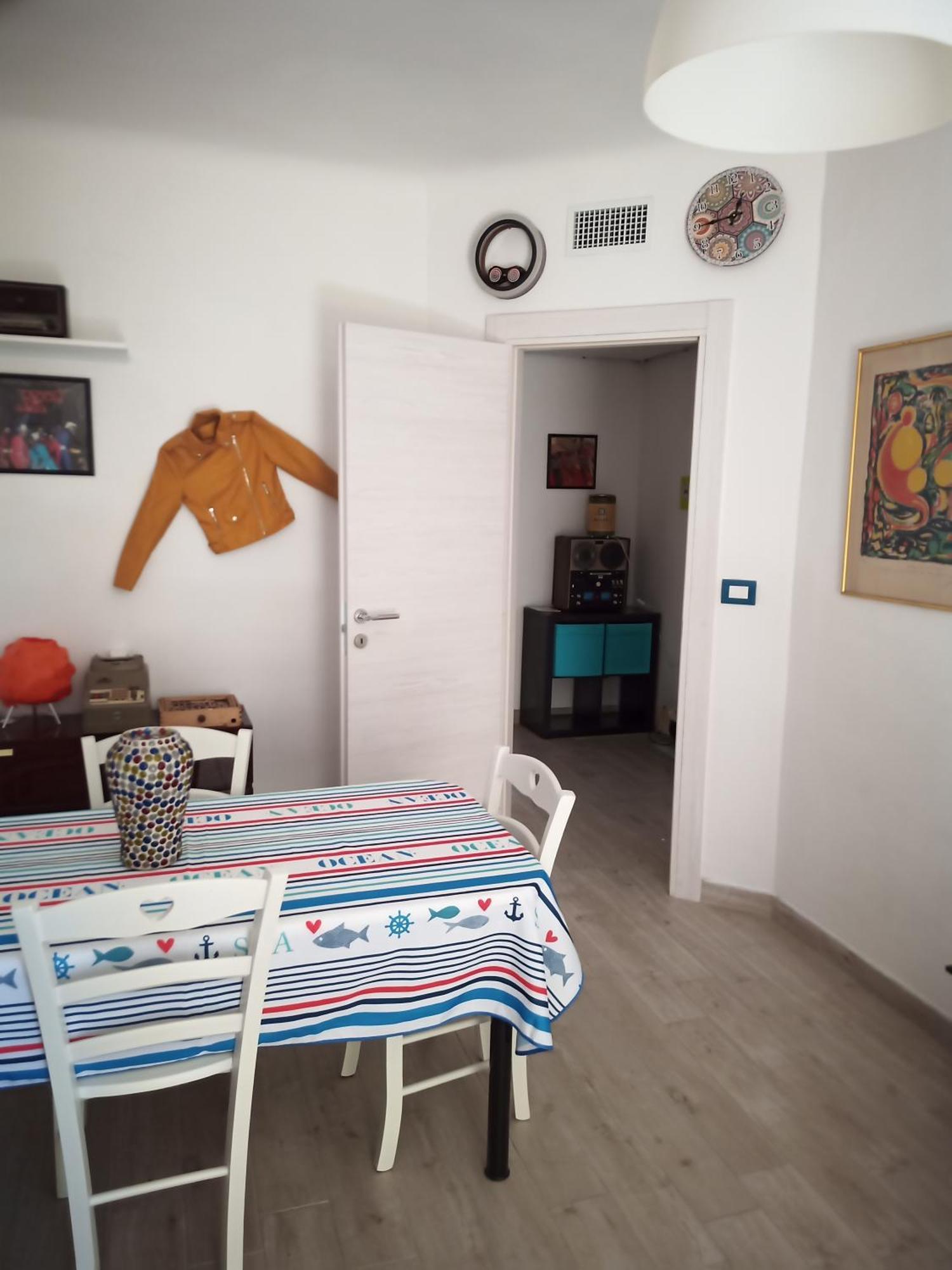 Grand F2 60Mq Centre Antibes, Proche Plages, Commerces, 2 Balcons, Parking, Train, Bus, Deco Vintage, Pet Friendly, Ideal Famille Ou 1-2 Couples Esterno foto